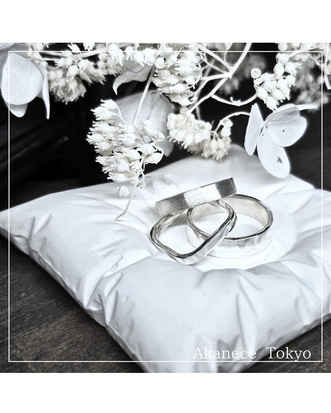 リング制作体験＠東京店