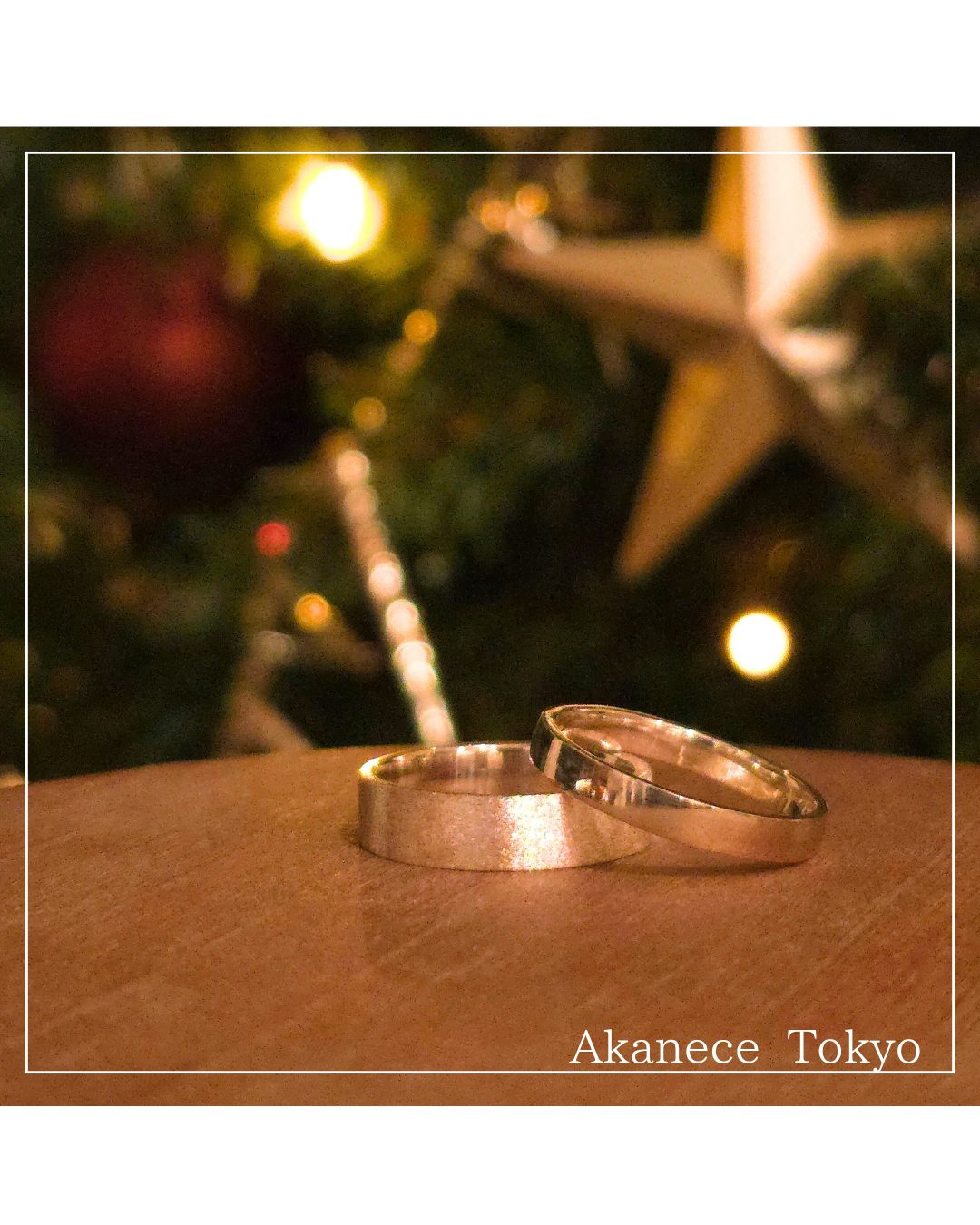 リング制作体験＠東京店