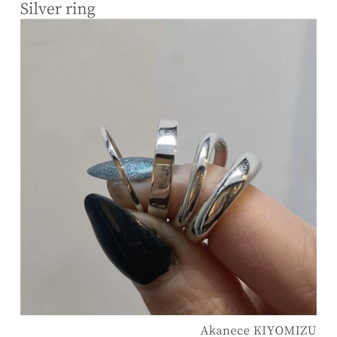 リング制作体験＠清水店