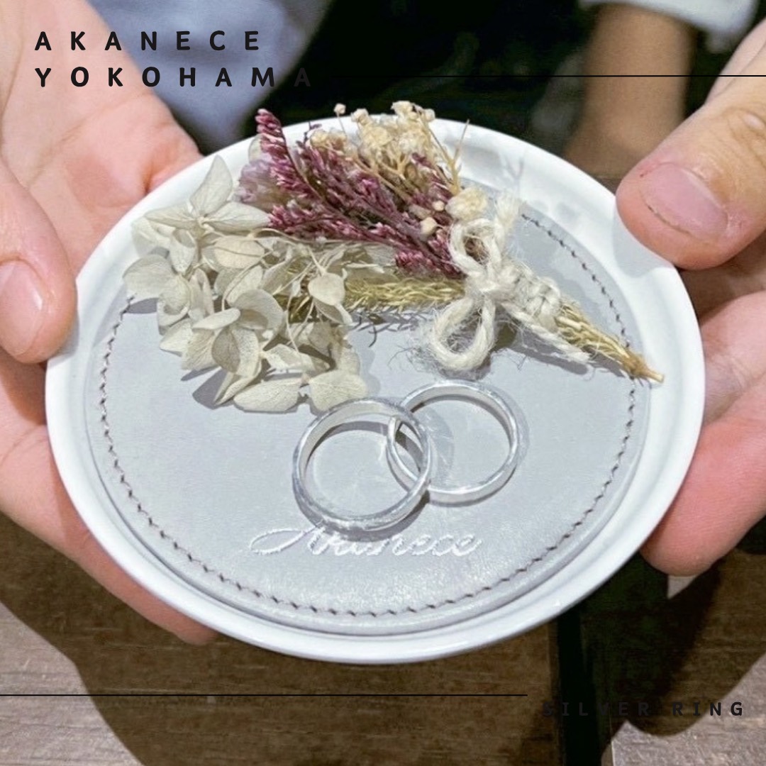 リング制作体験＠横浜店