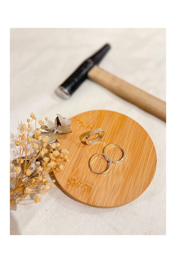 リング制作体験＠広島