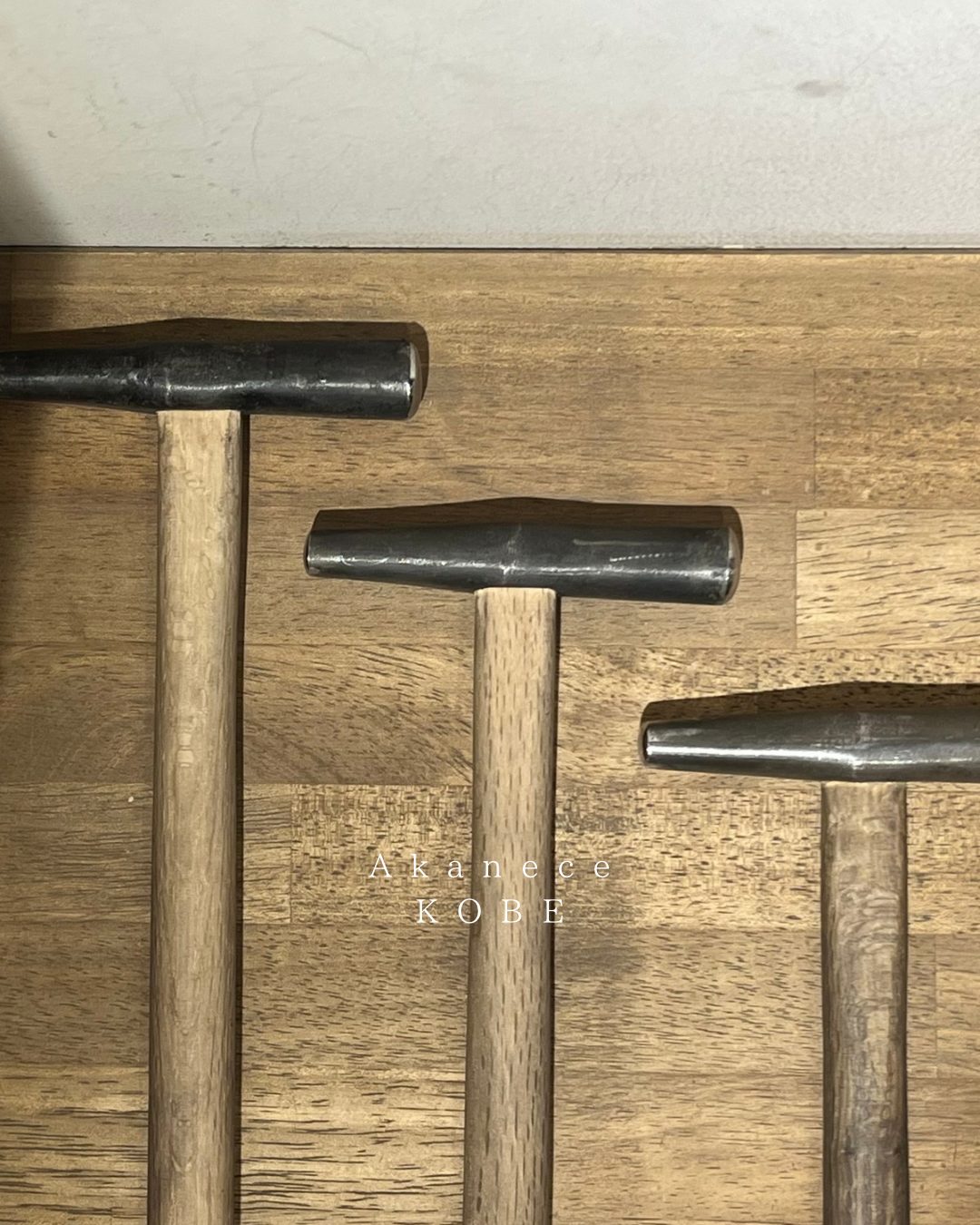 リング制作体験＠神戸店