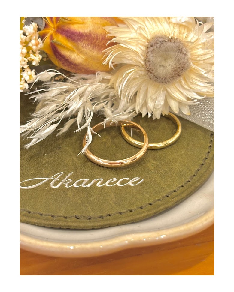 リング制作体験＠大須