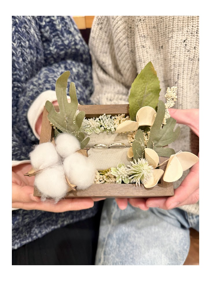 リング制作体験＠大須