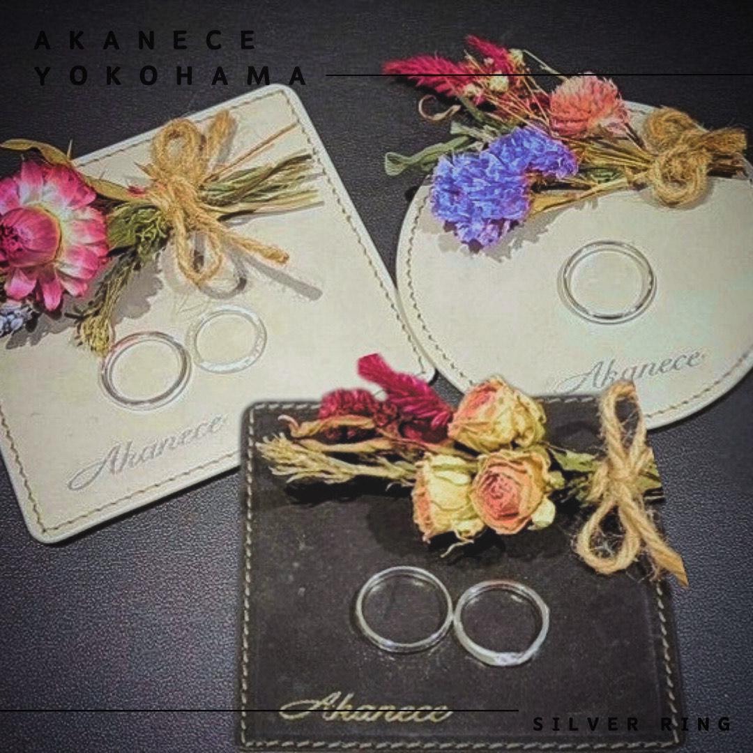 リング制作体験＠横浜店