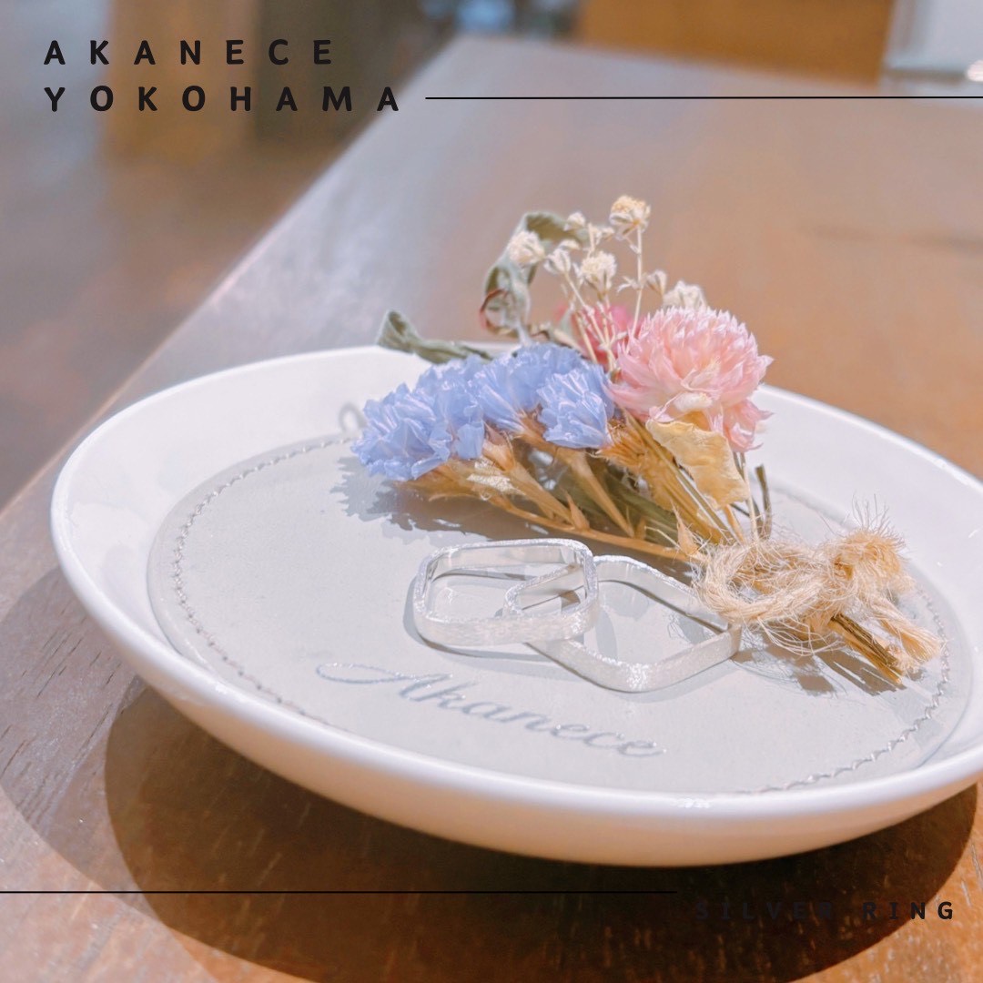 リング制作体験＠横浜店