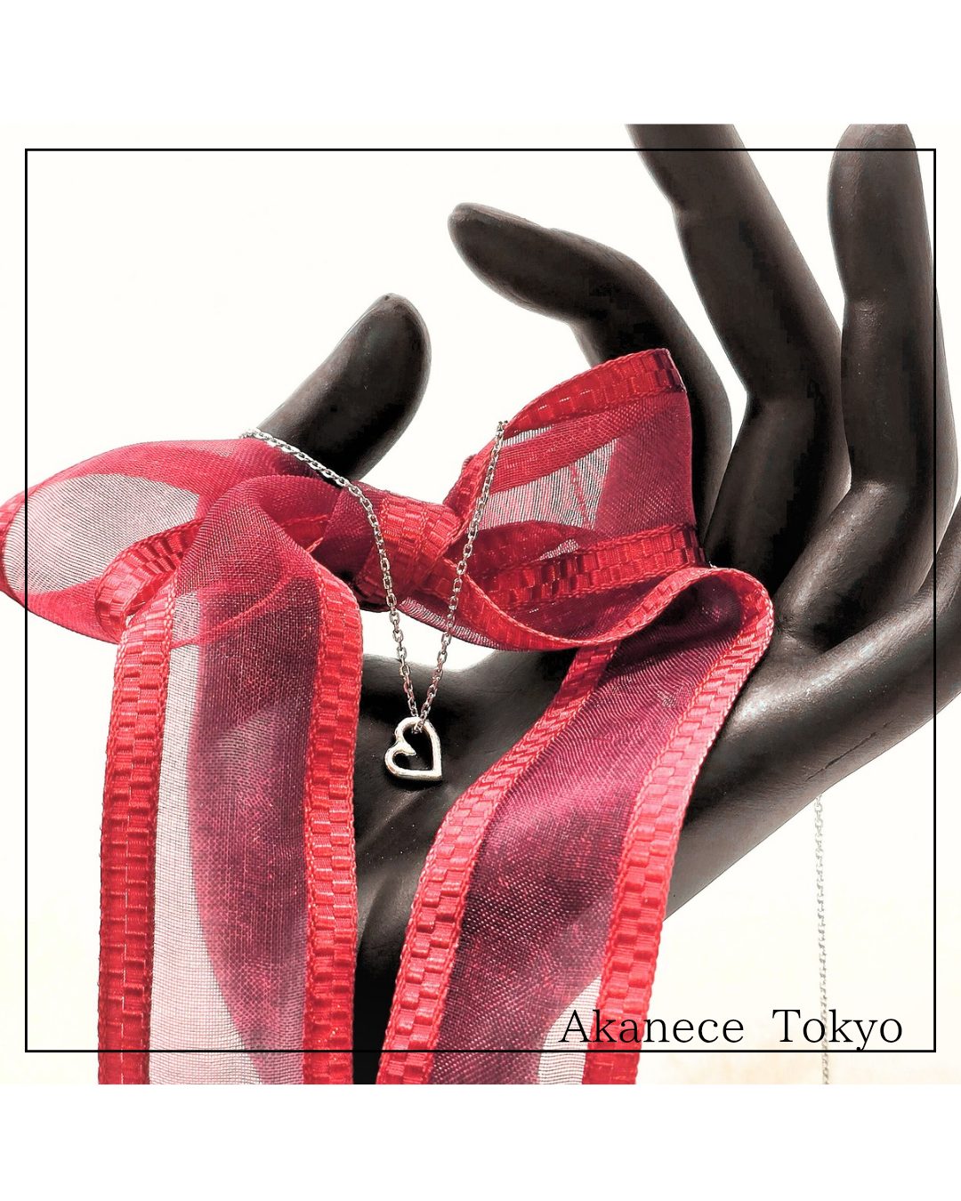 リング制作体験＠東京店