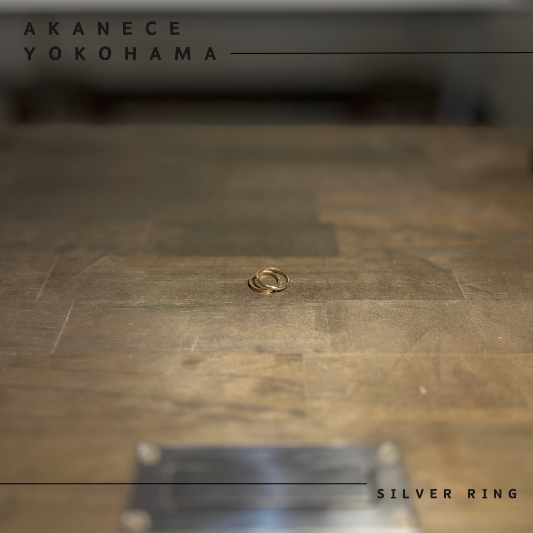 リング制作体験＠横浜店