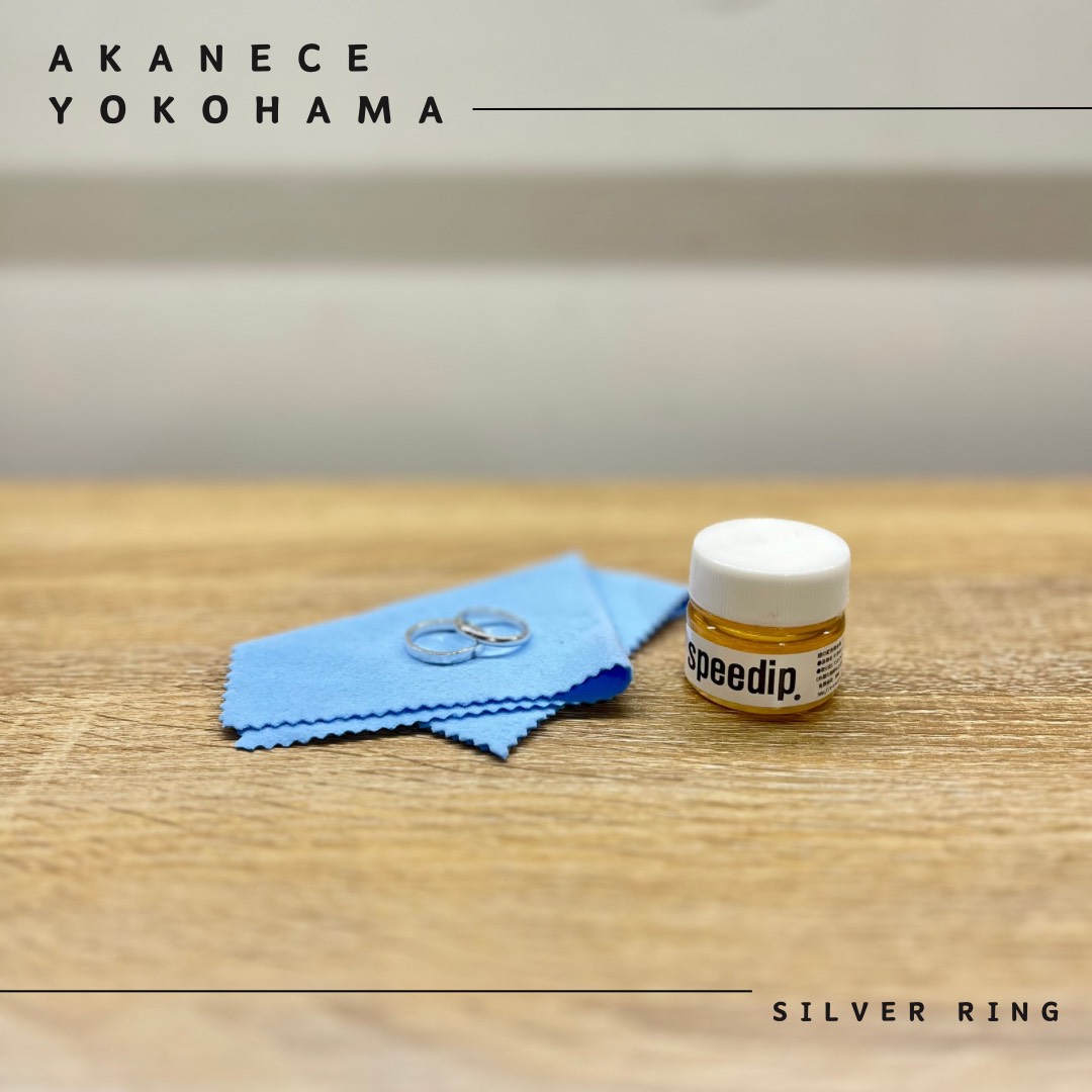 リング制作体験＠横浜店