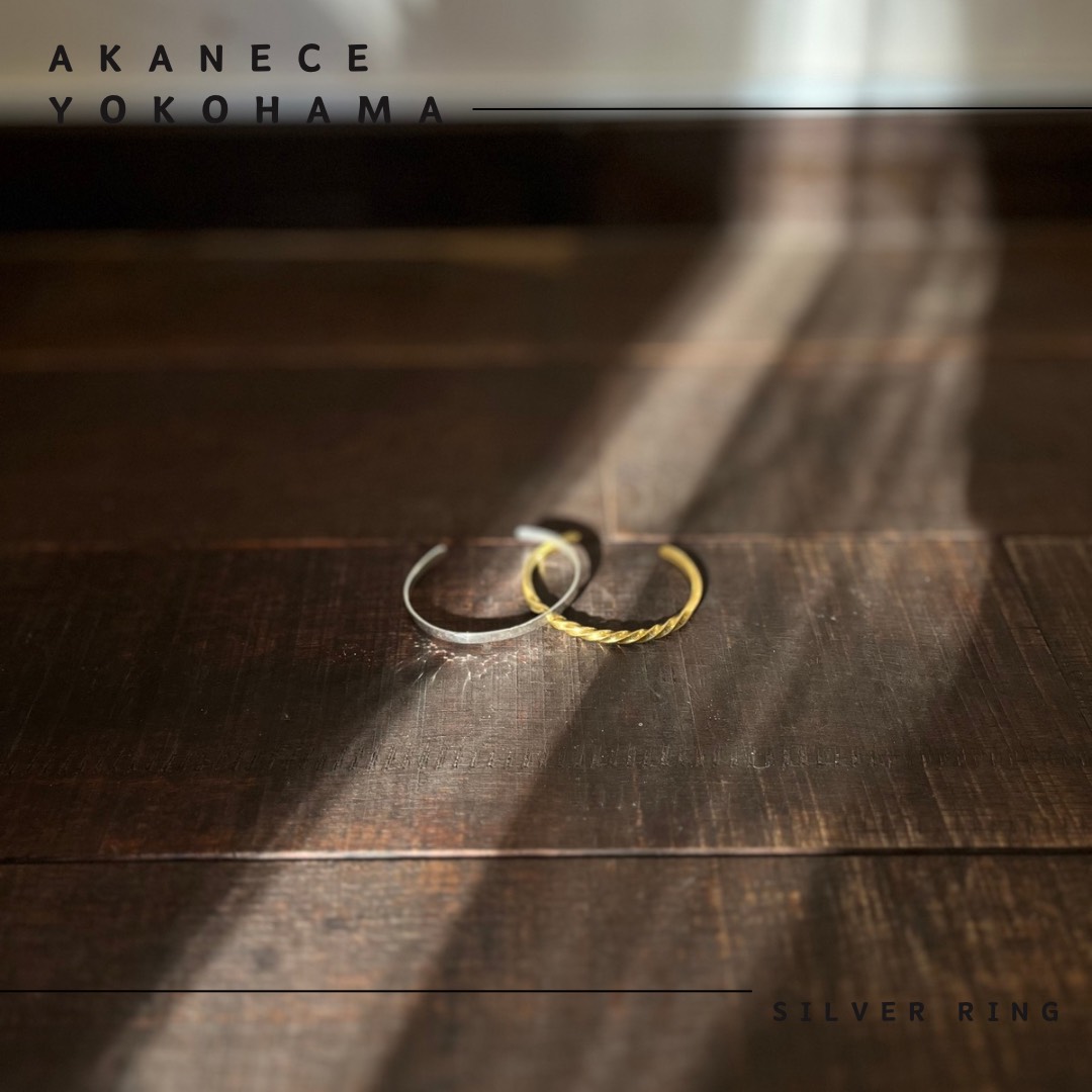 バングル制作体験＠横浜店