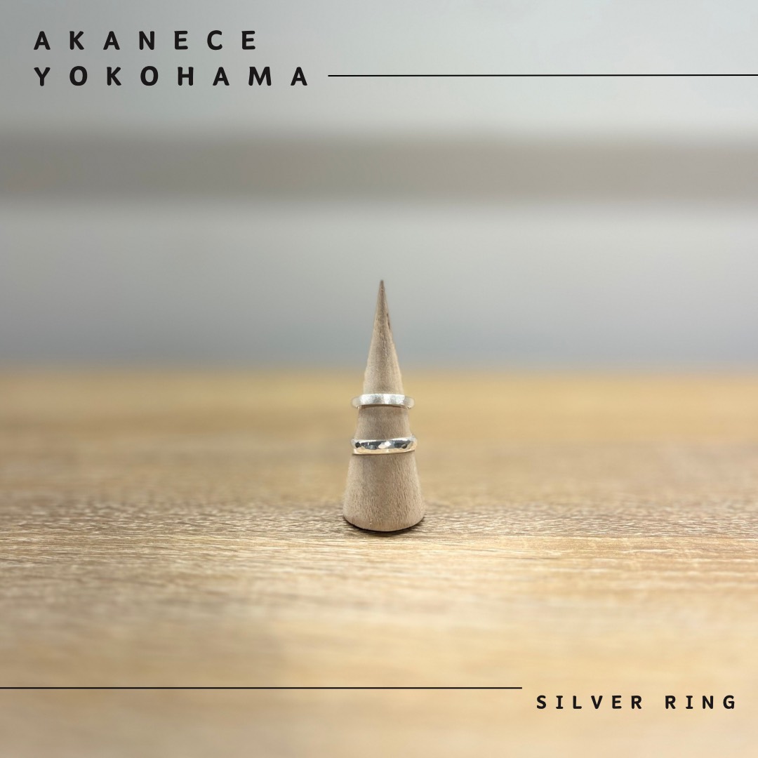 リング制作体験＠横浜店