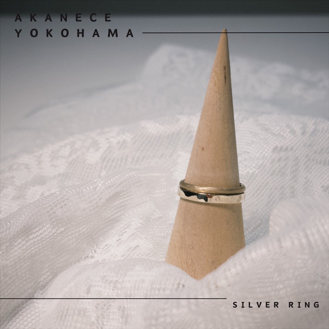 リング制作体験＠横浜店