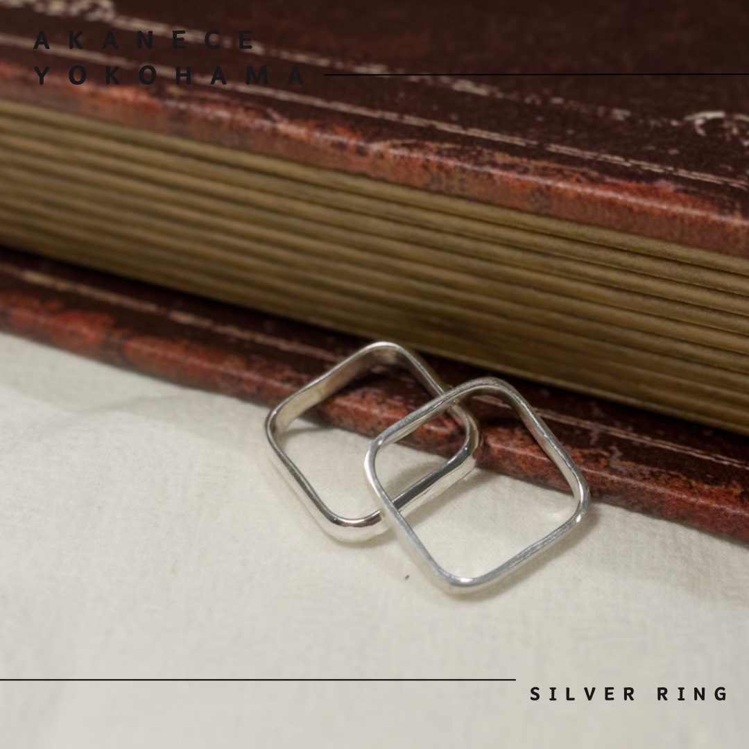 リング制作体験＠横浜店