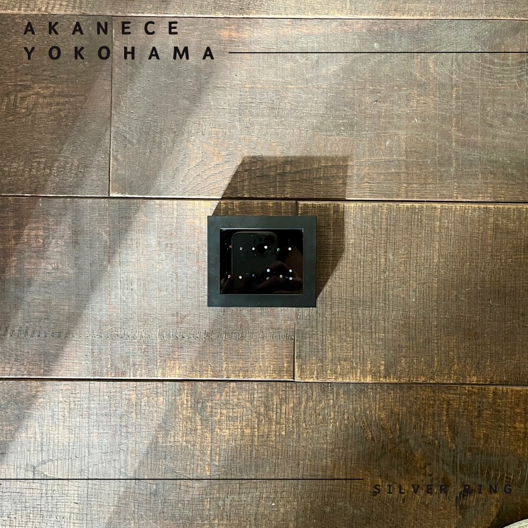 リング制作体験＠横浜店