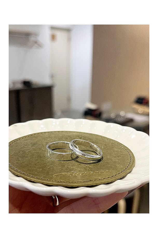 リング制作体験＠広島