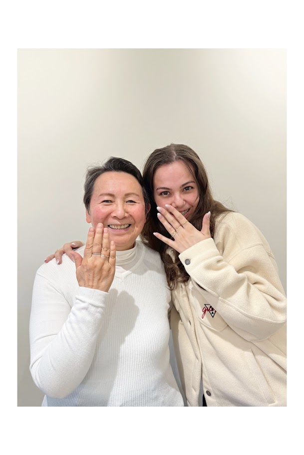 リング制作体験＠広島