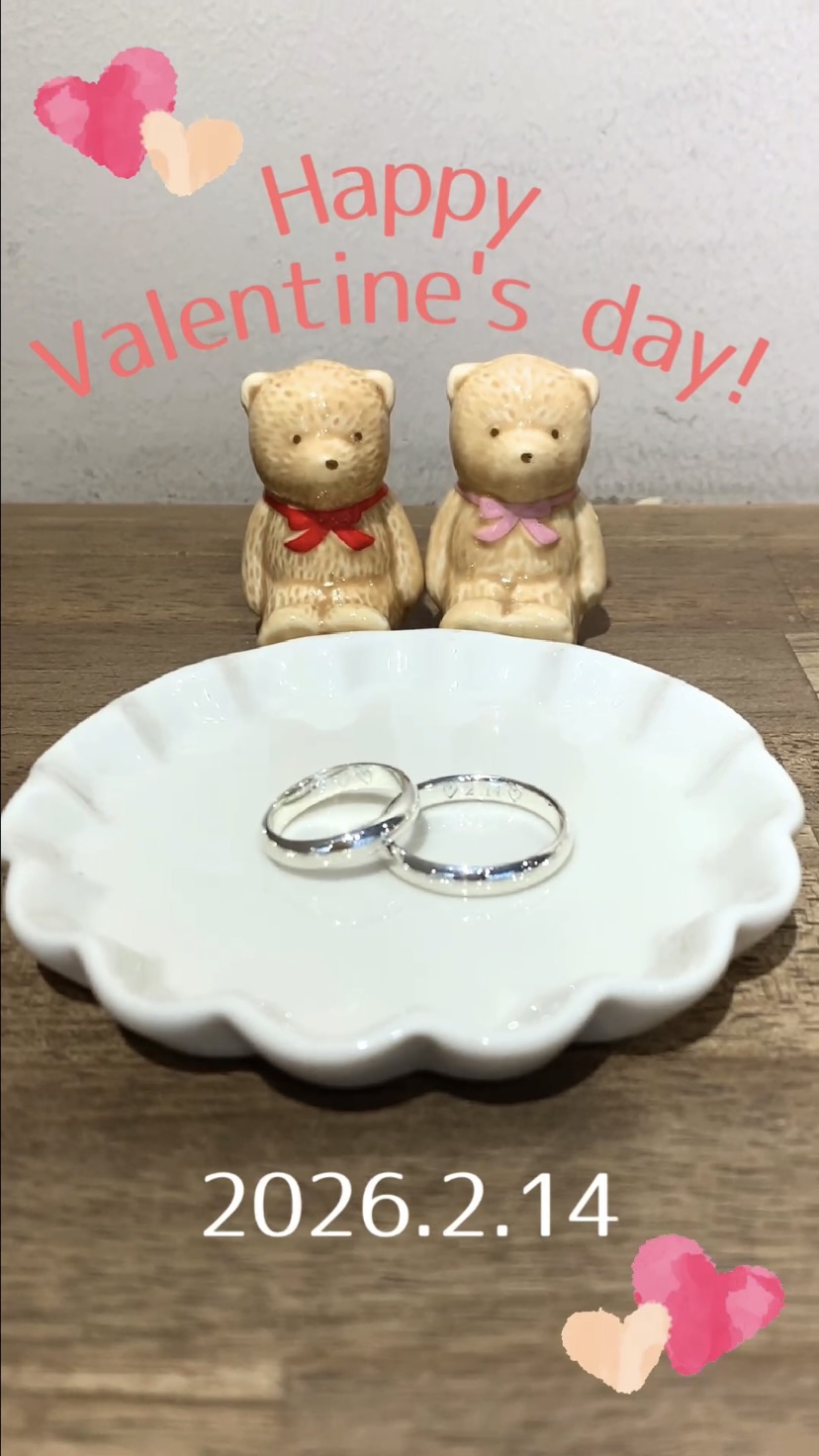 リング制作体験＠神戸店