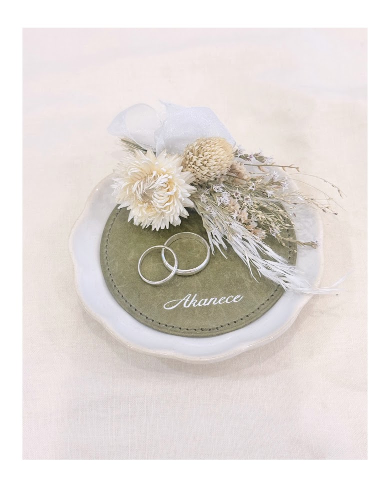 リング製作体験＠大須