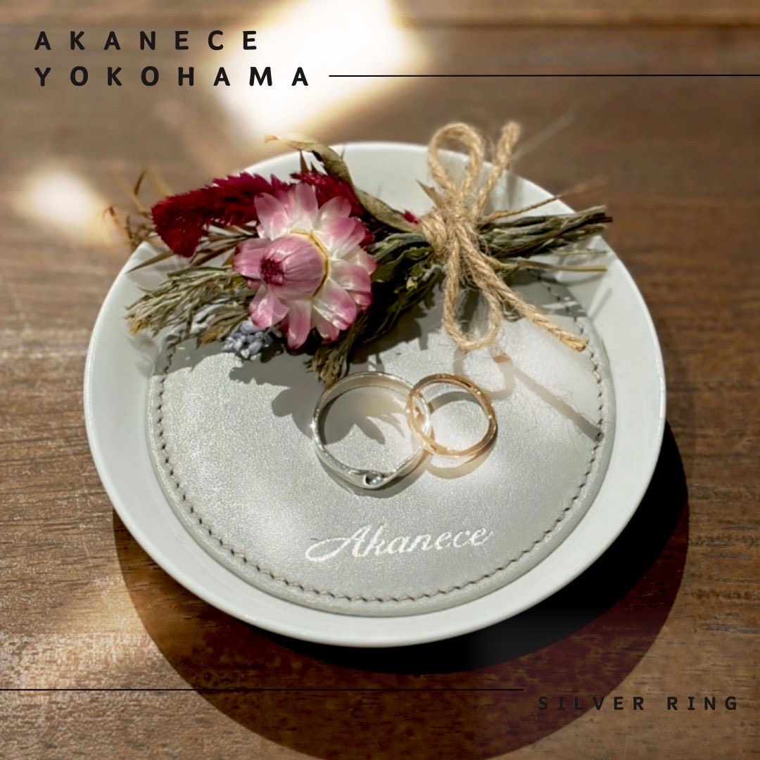 リング制作体験＠横浜店