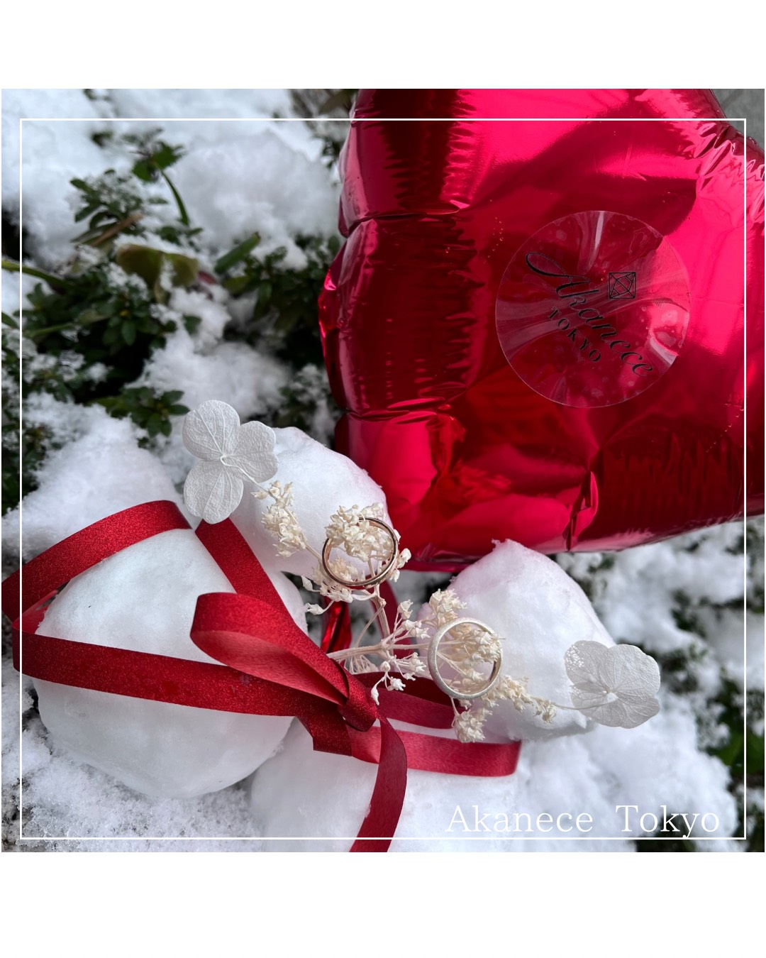 リング製作体験＠東京店