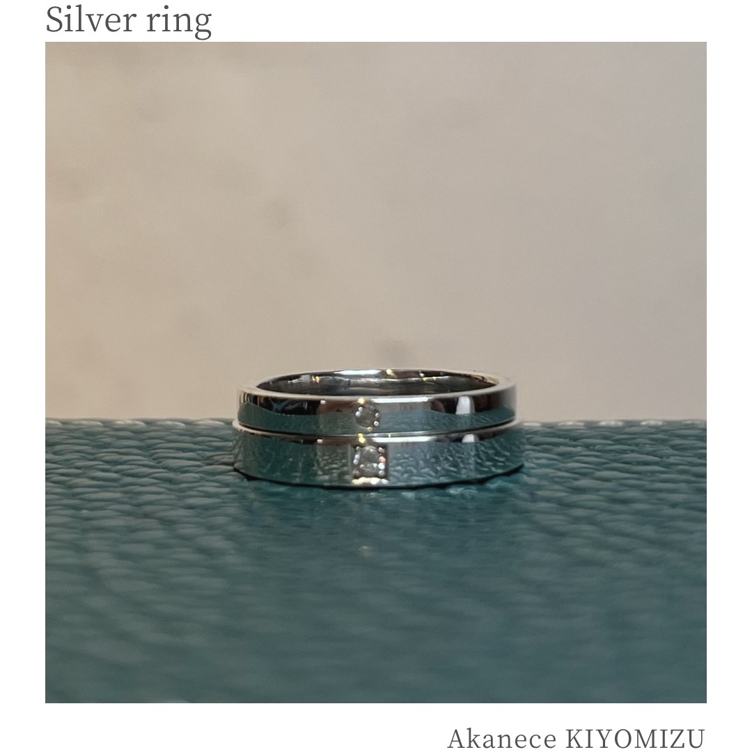 リング製作体験＠清水店