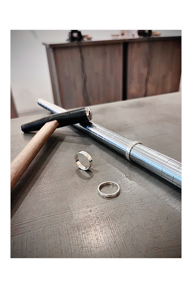 リング制作体験＠広島