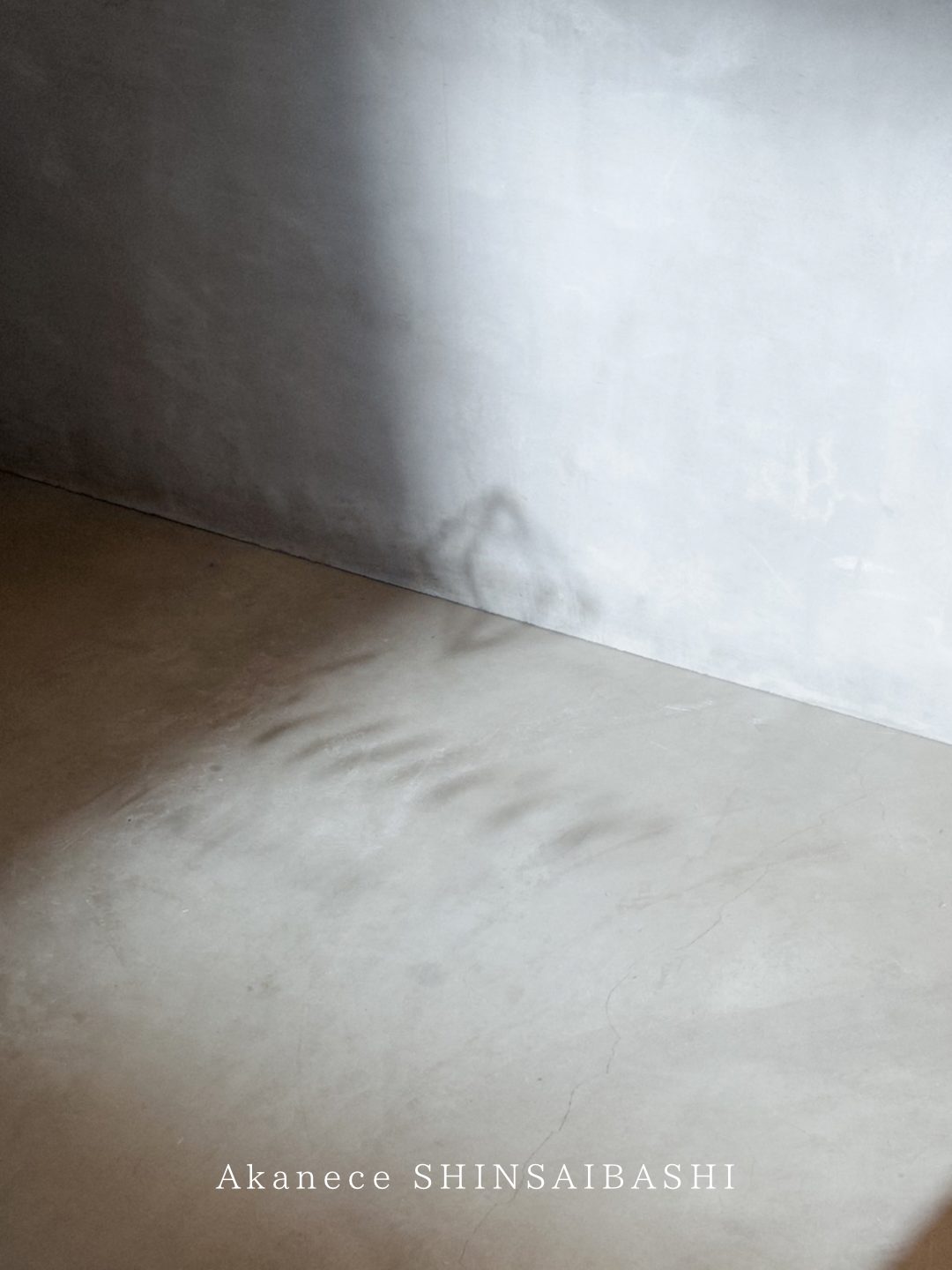 リング制作体験＠心斎橋店