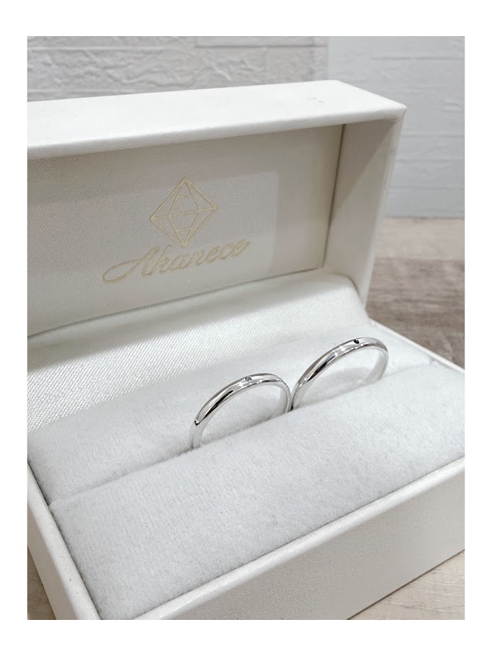 リング制作体験＠大須