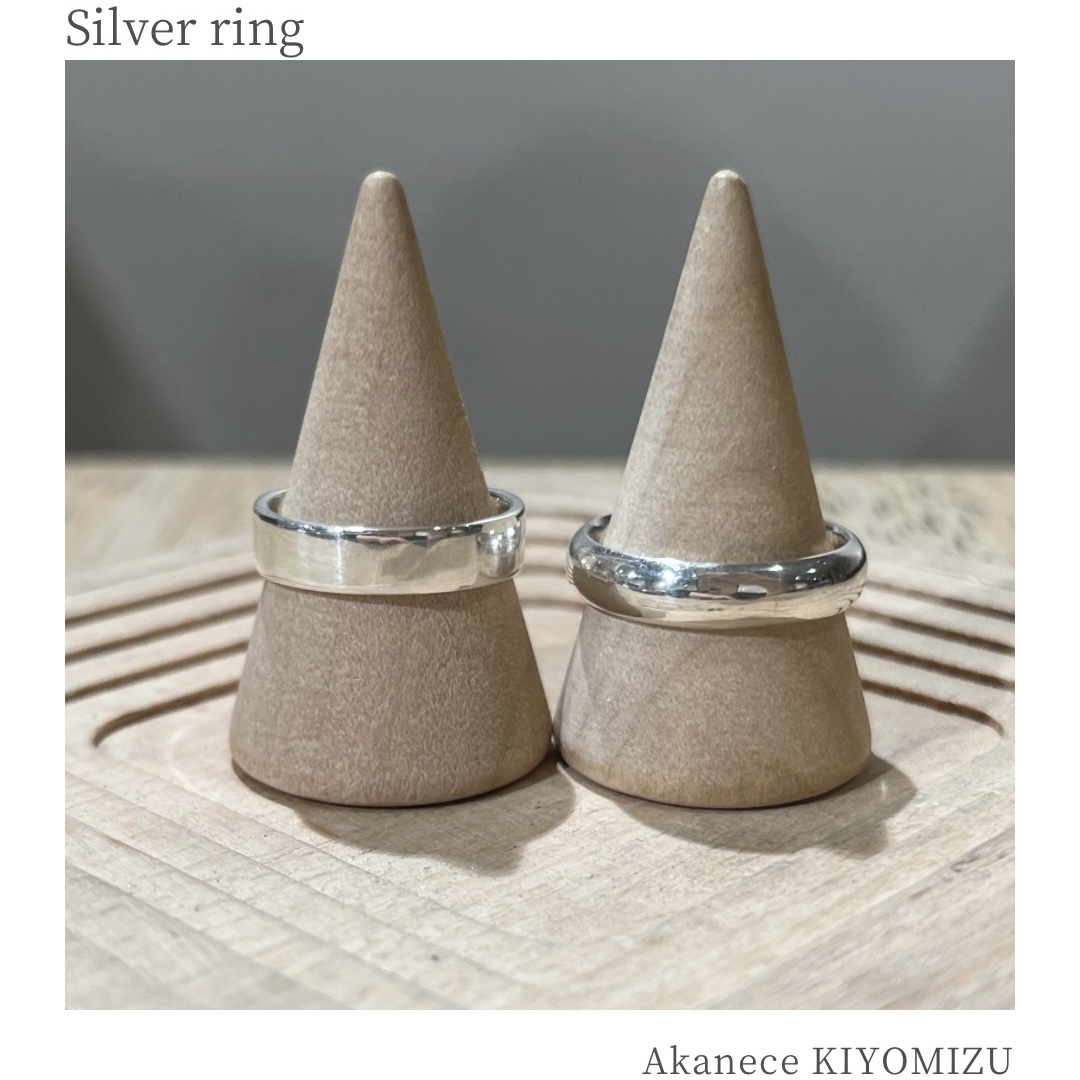 リング制作体験＠清水店