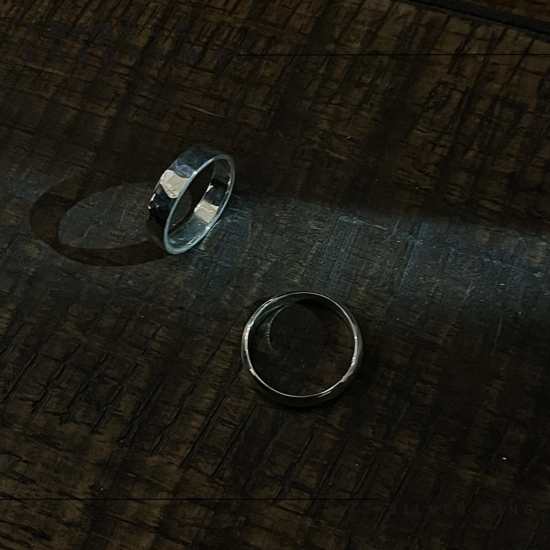 リング制作体験＠横浜店