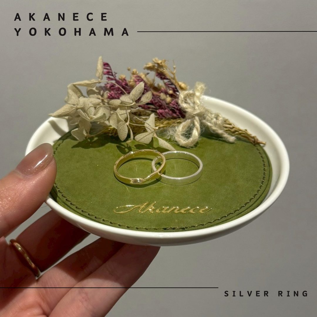 リング制作体験＠横浜店