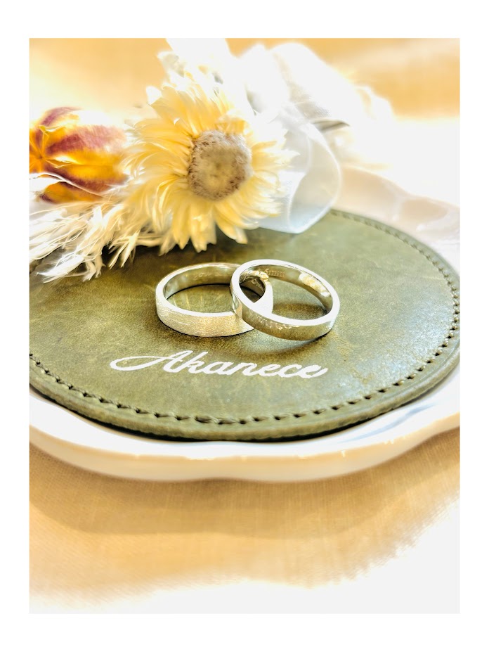 リング制作体験＠大須