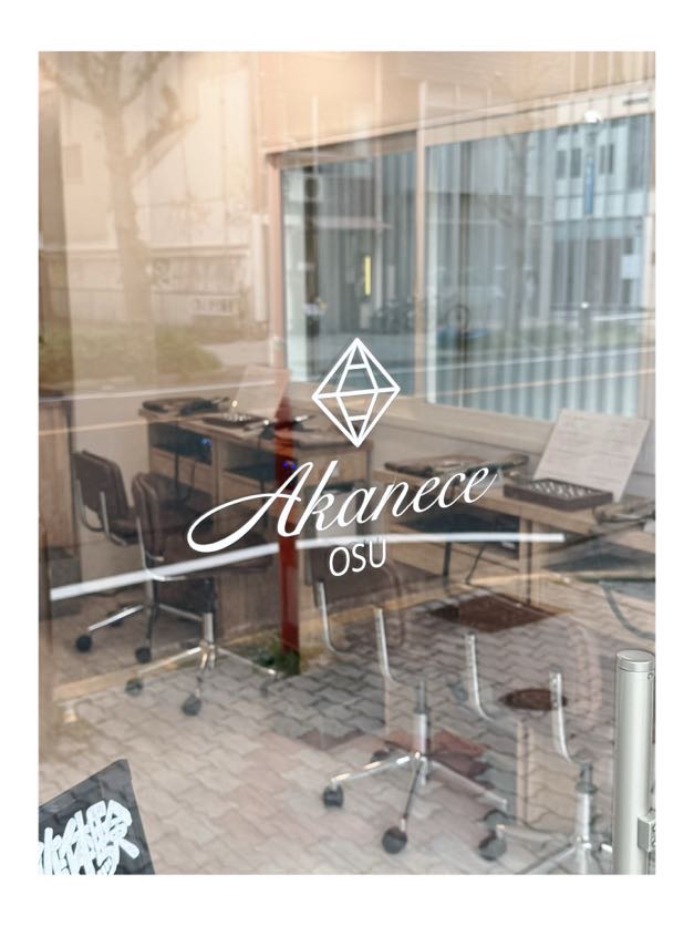 リング制作体験＠大須