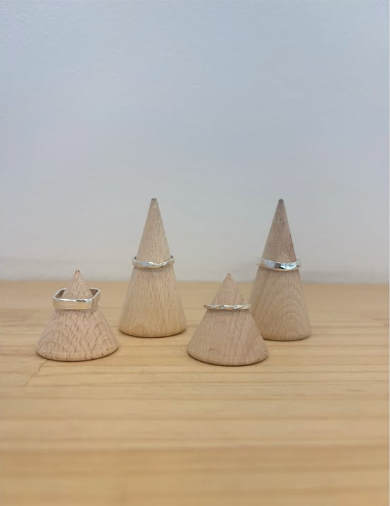 リング制作体験＠名駅前店